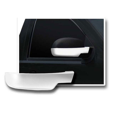 Luxury FX | Mirror Covers | 07-14 Chevrolet Tahoe | LUXFX2140