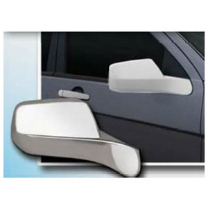 Luxury FX | Mirror Covers | 08-11 Ford Focus | LUXFX2151