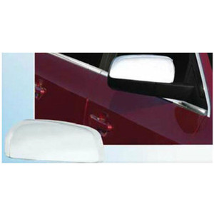 Luxury FX | Mirror Covers | 10-16 Ford Taurus | LUXFX2165