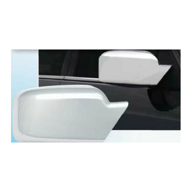 Luxury FX | Mirror Covers | 10-12 Lincoln MKZ | LUXFX2168