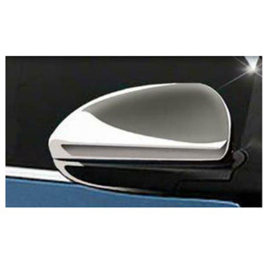 Luxury FX | Mirror Covers | 11-15 Chevrolet Cruze | LUXFX2170
