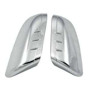 Luxury FX | Mirror Covers | 12-14 Ford Edge | LUXFX2172