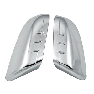Luxury FX | Mirror Covers | 12-14 Lincoln MKX | LUXFX2173