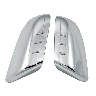Luxury FX | Mirror Covers | 12-14 Lincoln MKX | LUXFX2173