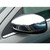 Luxury FX | Mirror Covers | 11-14 Chrysler 200 | LUXFX2174