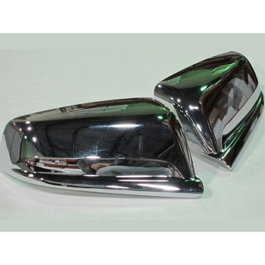 Luxury FX | Mirror Covers | 14-15 Chevrolet Malibu | LUXFX2177