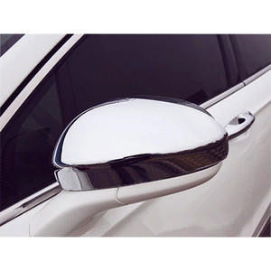 Luxury FX | Mirror Covers | 13-15 Ford Fusion | LUXFX2180