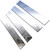 Luxury FX | Pillar Post Covers and Trim | 10-15 Toyota Prius | LUXFX2225