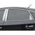 Luxury FX | Pillar Post Covers and Trim | 10-15 Toyota Prius | LUXFX2226