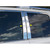 Luxury FX | Pillar Post Covers and Trim | 10-16 Toyota 4Runner | LUXFX2227