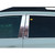 Luxury FX | Pillar Post Covers and Trim | 10-15 Subaru Outback | LUXFX2231
