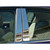Luxury FX | Pillar Post Covers and Trim | 10-12 Mazda 3 | LUXFX2234