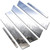 Luxury FX | Pillar Post Covers and Trim | 10-12 Mazda 3 | LUXFX2235