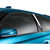 Luxury FX | Pillar Post Covers and Trim | 11-16 Honda CR-Z | LUXFX2241