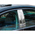Luxury FX | Pillar Post Covers and Trim | 11-13 Volvo S Series | LUXFX2244
