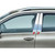 Luxury FX | Pillar Post Covers and Trim | 11-16 Volkswagen Touareg | LUXFX2250