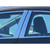 Luxury FX | Pillar Post Covers and Trim | 12-15 Honda Civic | LUXFX2257