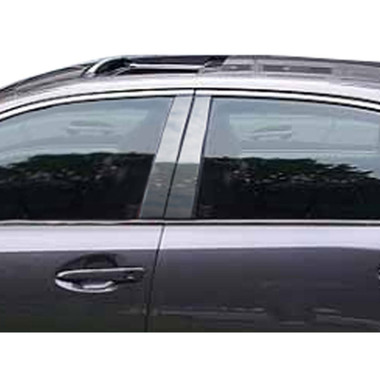 Luxury FX | Pillar Post Covers and Trim | 13-16 Lexus GS | LUXFX2284