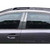 Luxury FX | Pillar Post Covers and Trim | 13-16 Lexus GS | LUXFX2284