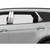 Luxury FX | Pillar Post Covers and Trim | 13-16 Hyundai Santa Fe | LUXFX2294