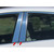 Luxury FX | Pillar Post Covers and Trim | 13-16 Hyundai Elantra | LUXFX2295