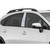 Luxury FX | Pillar Post Covers and Trim | 13-16 Subaru XV Crosstrek | LUXFX2298