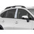 Luxury FX | Pillar Post Covers and Trim | 13-16 Subaru XV Crosstrek | LUXFX2299