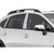 Luxury FX | Pillar Post Covers and Trim | 12-16 Subaru Impreza | LUXFX2300