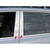 Luxury FX | Pillar Post Covers and Trim | 14-16 Toyota Highlander | LUXFX2317
