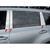 Luxury FX | Pillar Post Covers and Trim | 14-16 Toyota Highlander | LUXFX2318