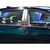 Luxury FX | Pillar Post Covers and Trim | 14-16 Acura RLX | LUXFX2319