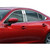 Luxury FX | Pillar Post Covers and Trim | 14-16 Mazda 6 | LUXFX2335