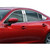 Luxury FX | Pillar Post Covers and Trim | 14-16 Mazda 6 | LUXFX2336