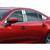 Luxury FX | Pillar Post Covers and Trim | 14-16 Mazda 6 | LUXFX2337