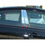 Luxury FX | Pillar Post Covers and Trim | 14-16 Kia Forte | LUXFX2338
