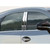 Luxury FX | Pillar Post Covers and Trim | 15-16 Lexus NX | LUXFX2348