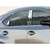 Luxury FX | Pillar Post Covers and Trim | 15-16 Lexus NX | LUXFX2350