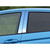 Luxury FX | Pillar Post Covers and Trim | 15-16 Honda Fit | LUXFX2352