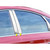 Luxury FX | Pillar Post Covers and Trim | 15-16 Hyundai Sonata | LUXFX2358