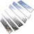 Luxury FX | Pillar Post Covers and Trim | 15-16 Nissan Murano | LUXFX2368