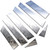 Luxury FX | Pillar Post Covers and Trim | 15-16 Nissan Murano | LUXFX2369