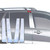 Luxury FX | Pillar Post Covers and Trim | 01-05 Toyota Rav4 | LUXFX2398