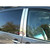 Luxury FX | Pillar Post Covers and Trim | 04-10 Toyota Sienna | LUXFX2410