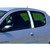 Luxury FX | Pillar Post Covers and Trim | 03-09 Peugeot 206 | LUXFX2419