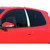 Luxury FX | Pillar Post Covers and Trim | 06-09 Volkswagen GTI | LUXFX2429