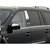 Luxury FX | Pillar Post Covers and Trim | 07-12 Mercedes GL Class | LUXFX2430