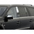 Luxury FX | Pillar Post Covers and Trim | 07-12 Mercedes GL Class | LUXFX2431