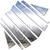 Luxury FX | Pillar Post Covers and Trim | 08-14 Subaru Tribeca | LUXFX2442
