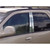 Luxury FX | Pillar Post Covers and Trim | 02-08 Buick Rendezvous | LUXFX2463