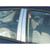 Luxury FX | Pillar Post Covers and Trim | 00-07 Ford Focus | LUXFX2466
